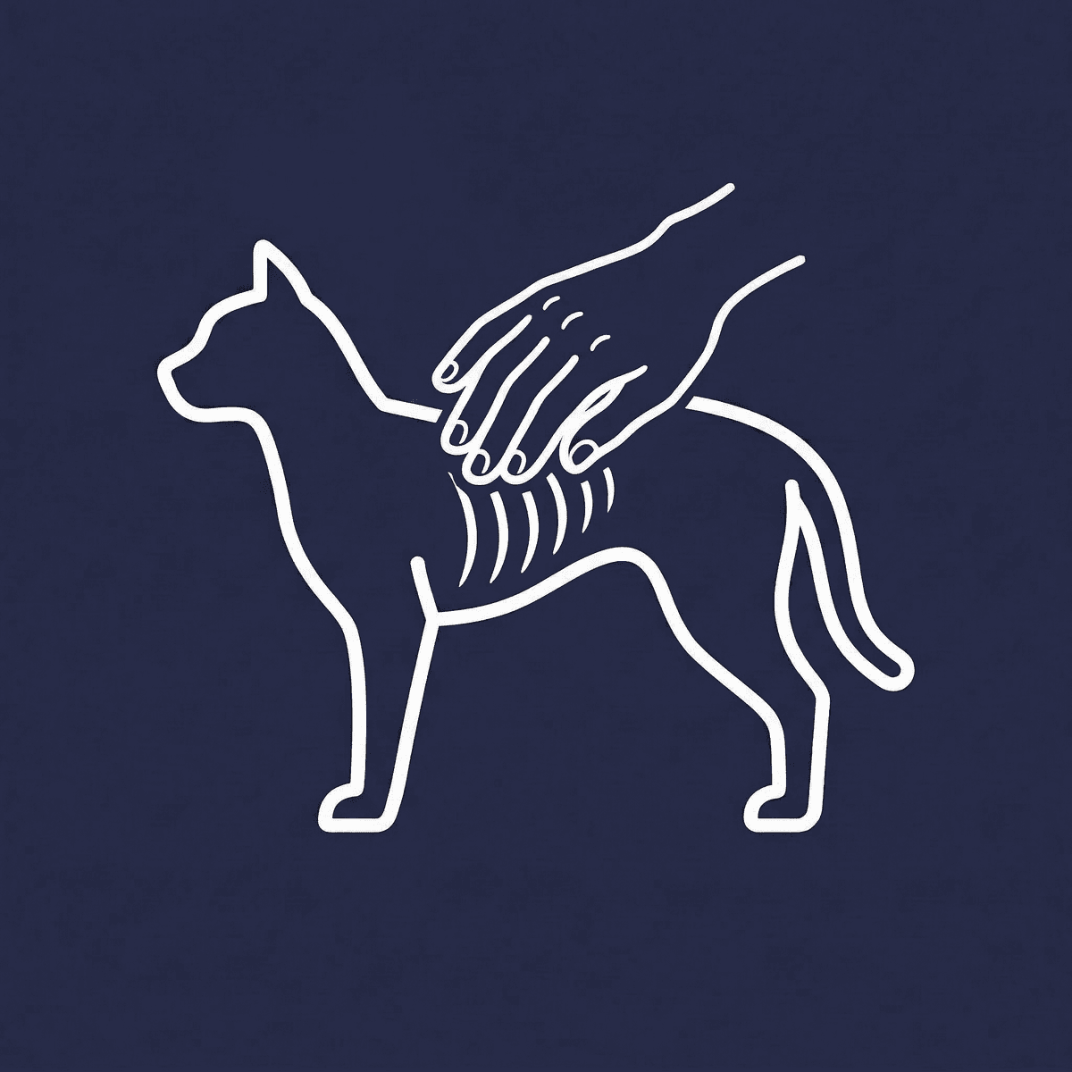 Ideal: like feeling the back of your hand